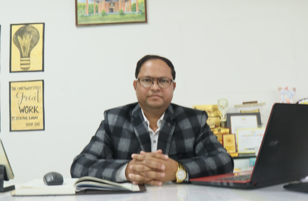 Principal
